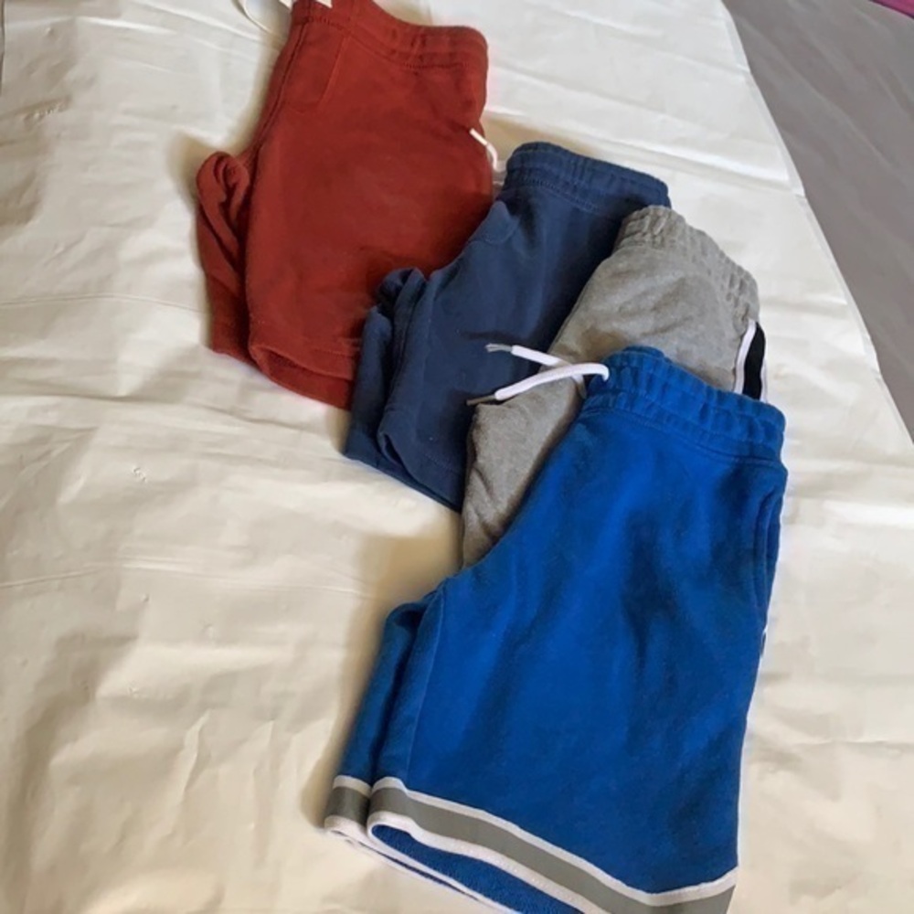 SHORTS, BOYS